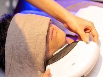 メンズメイド(Mens'Made)の写真/まだまだ暑い日々、都度払いで通いやすさ◎！頼れるベテランスタッフが丁寧にサポートします♪