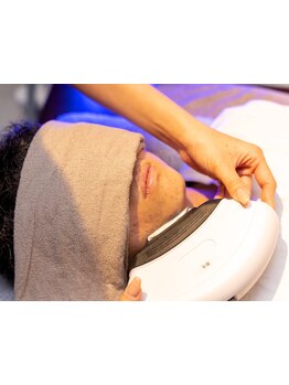 1回ごとにお支払い可能なサロン