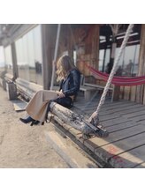 エムプラス(M+plus) 小田 めぐみ