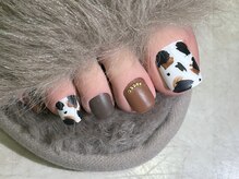 サロン ド オーヴ(salon de Orbe)