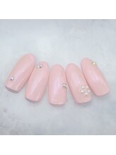 はあとねいるプチ 大阪店/ハンド49