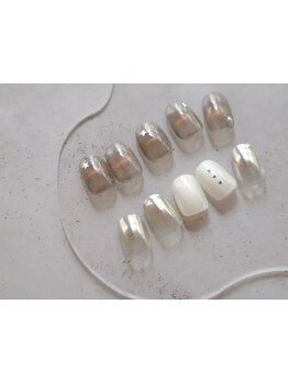 定額メニューのあるサロン