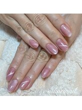 ニコリネイル(nikori nail)/