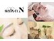 サロンエヌ(salon N)の写真