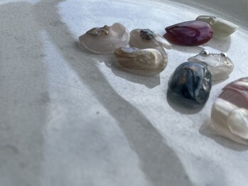 タクミウラワ アズ エティル(takumi urawa as Etel)/