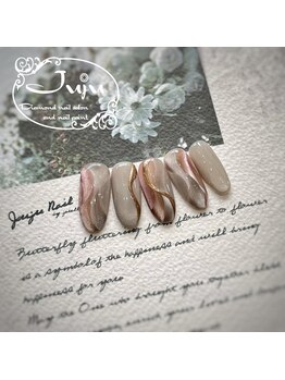 ジュジュ(Juju)/マグネットアート