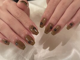 【yuuka】one point art course