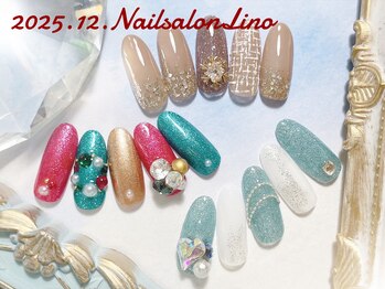 リノ(Lino)/12月アプレ定額