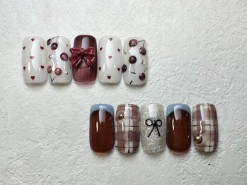 ザ ラヴァーズ(THE LOVERS)/定額 special