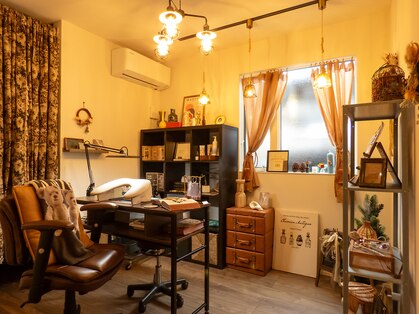 スゥ(Suu.)の写真