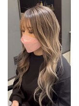 MELIA eyelash【まつげパーマ/マツエク/アイブロウ/LED】 miyu