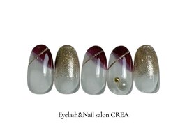 【定額ネイル１】