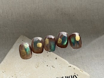 アノヴァ 明治神宮前 表参道(ANOVA)/デザインアート