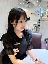 モカ 心斎橋(moca by Lee) Shiori