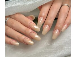 シンプルワンカラー