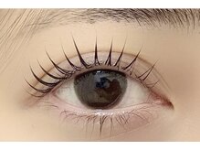 アンリ(Henri)/LEDエクステ