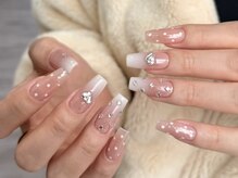 フィレシアートネイル(Pholeisi Art Nail)/