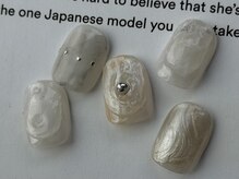 ニュアンスネイル【3.10】