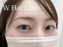 アンフルール ミー(Un Fleur mee)/ダブルフラット☆