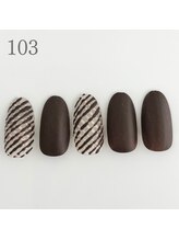 エクラ(Eclat)/ハンド　￥４.３５０