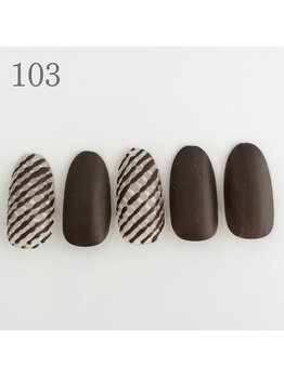 エクラ(Eclat)/ハンド ¥4.350