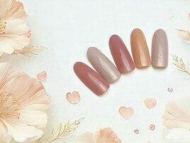 4月【ハンド】ワンカラー