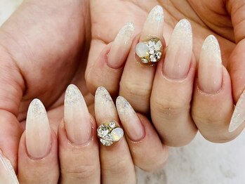 キャリコ(calico)/