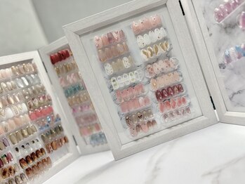 チカ(CHIKA)/定額デザインコース