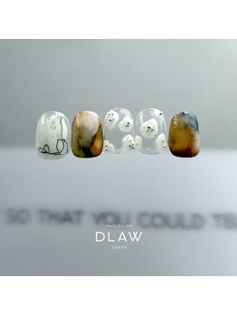 ドロウラピリィ トカ(DLAW Lapilie/toka)/4月 デザインプラス