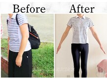 リルチェ 自由が丘(RILUCE)/40代　女性