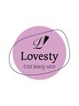 ラヴェスティ(Lovesty)/スタッフ