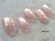 シンプリー ネイルアンドアイラッシュ 祖師谷大蔵店(Simpliee Nail&Eyelash)の写真