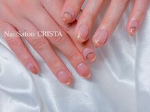 クリスタ(CRISTA)/デザインコース9980