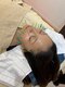 ちえこ　はりお灸院の写真/たるみケア人気◎美容鍼でむくみすっきり！くすみ・むくみ対策でリフトアップ効果を実感！(40文字)