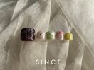 6月Foot monthly &nbsp;design