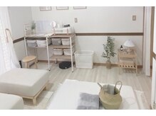 ヌック(nook)の雰囲気(お子様同伴OK◎)