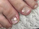 footボリューム