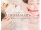 シェービング アンド エステ ローズマリー(Rosemary)の写真
