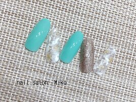 9月定額デザイン　￥6,900