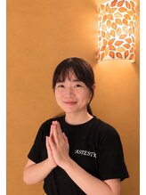 アジエスタ 中野桃園店(ASIESTA)&nbsp;Mana 