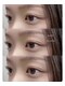 ビーアイ(BEEYE)の写真/上品にさりげなく盛れる目元♪