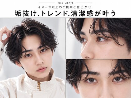 フィオ 大阪芝田の写真