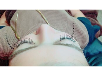 リシェル アイラッシュ 本厚木店(Richelle eyelash)/お仕上がりイメージ【本厚木】