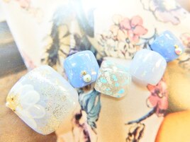 フット【デザインコース】