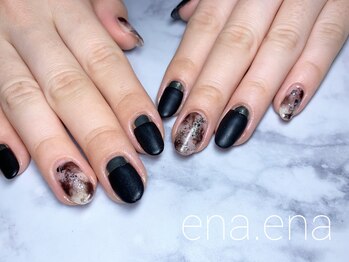 エナ エナ(ena ena)/