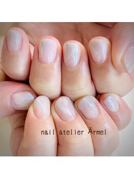 ネイルアトリエ エルメル(nail atelier Armel)/