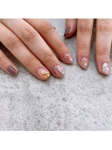 ペルシャ(Persian)/定額デザイン