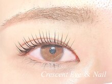 クレセント アイアンドネイル 今泉店(Crescent)/パリジェンヌラッシュリフト