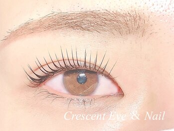 クレセント アイアンドネイル 今泉店(Crescent)/パリジェンヌラッシュリフト