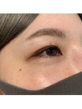 ベリー 静岡駅前店(Very)/ブラウン×ブラック